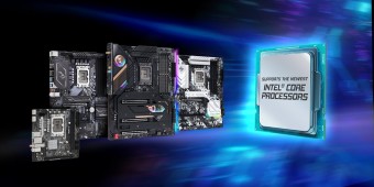 Najlepsze płyty główne pod gniazdo Intel LGA 1700