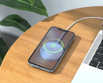 5+1 бездротових зарядок-платформ з MagSafe для iPhone