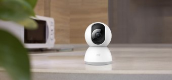 Najlepsze kompaktowe kamery do monitoringu domowego