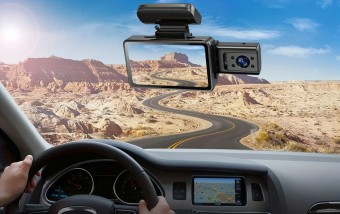 Jak wybrać wideorejestrator samochodowy