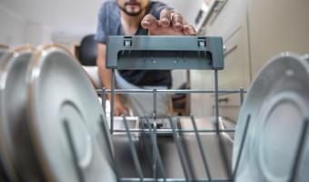 Як вибрати посудомийну машину