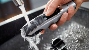 Najlepsze bezprzewodowe trymery do brody z możliwością mycia pod bieżącą wodą