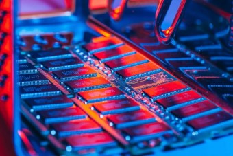 DDR5 vs. DDR4: наскільки швидше та чи варто оновлюватися?