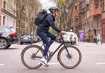 Najlepsze rowery miejskie dla mężczyzn
