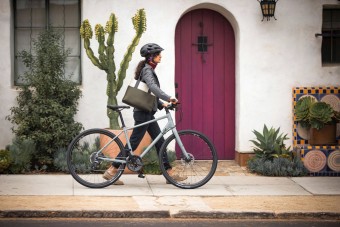Найкращі жіночі велосипеди для міста