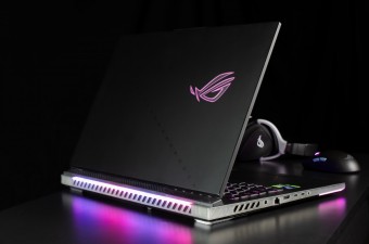Najlepsze laptopy gamingowe do 6000 złotych