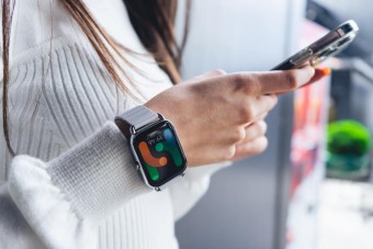 Niedrogi Apple Watch i Samsung Galaxy Watch dla konkurencji
