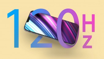 Najlepsze smartfony z ekranami LTPO 120 Hz do 3500 zł