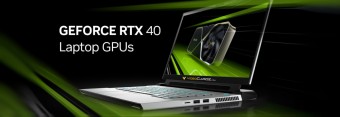 Найкращі ігрові ноутбуки з відеокартою GeForce RTX 40** до 10 000 злотих