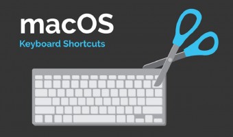 Найкорисніші комбінації клавіш у macOS