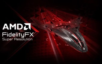 AMD FSR 3.1 – безкоштовна альтернатива NVIDIA DLSS 3