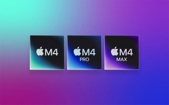 Знайомство з процесорами серії Apple M4