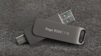 Найкращі USB-флешки з подвійним інтерфейсом (USB-A та USB-C)