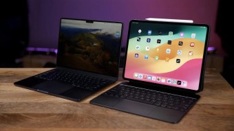 iPad Pro 2024 на M4: альтернатива ноутбукам?