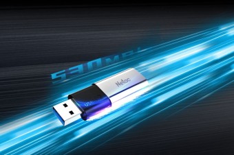 Найкращі USB-флешки з високою швидкістю передачі даних