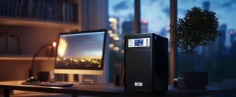 Najlepsze inwerterowe zasilacze UPS o mocy do 1000 W